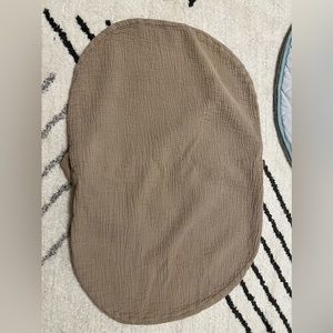 Snuggle Me Heirloom Cover